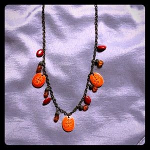 ⚜️5/$25⚜️Red choker